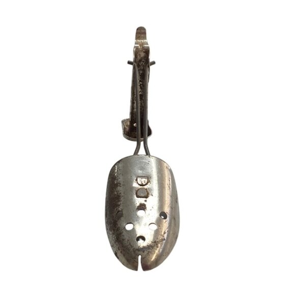 Shoes - Vintage Adjustable Metal Shoe Stretcher 8" - 11"